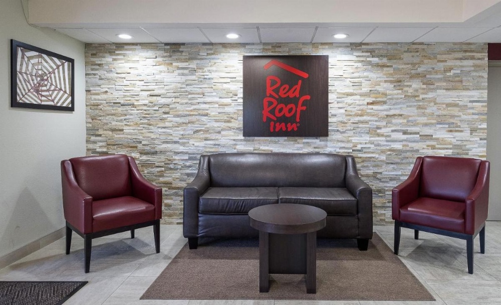 Red Roof Inn Tampa Bay - St. Petersburg Image 24