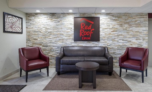 Red Roof Inn Tampa Bay - St. Petersburg image 24