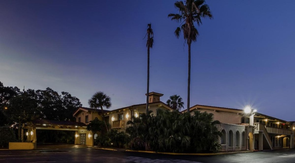 Red Roof Inn Tampa Bay - St. Petersburg Image 31