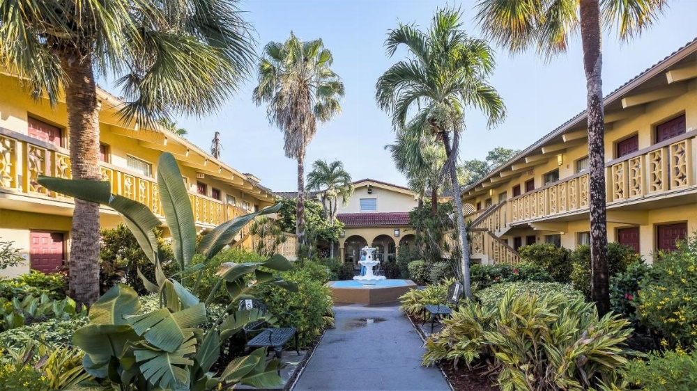 Red Roof Inn Tampa Bay - St. Petersburg Image 34