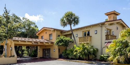 Red Roof Inn Tampa Bay - St. Petersburg image 35