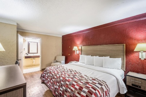 Red Roof Inn Tampa Bay - St. Petersburg image 7